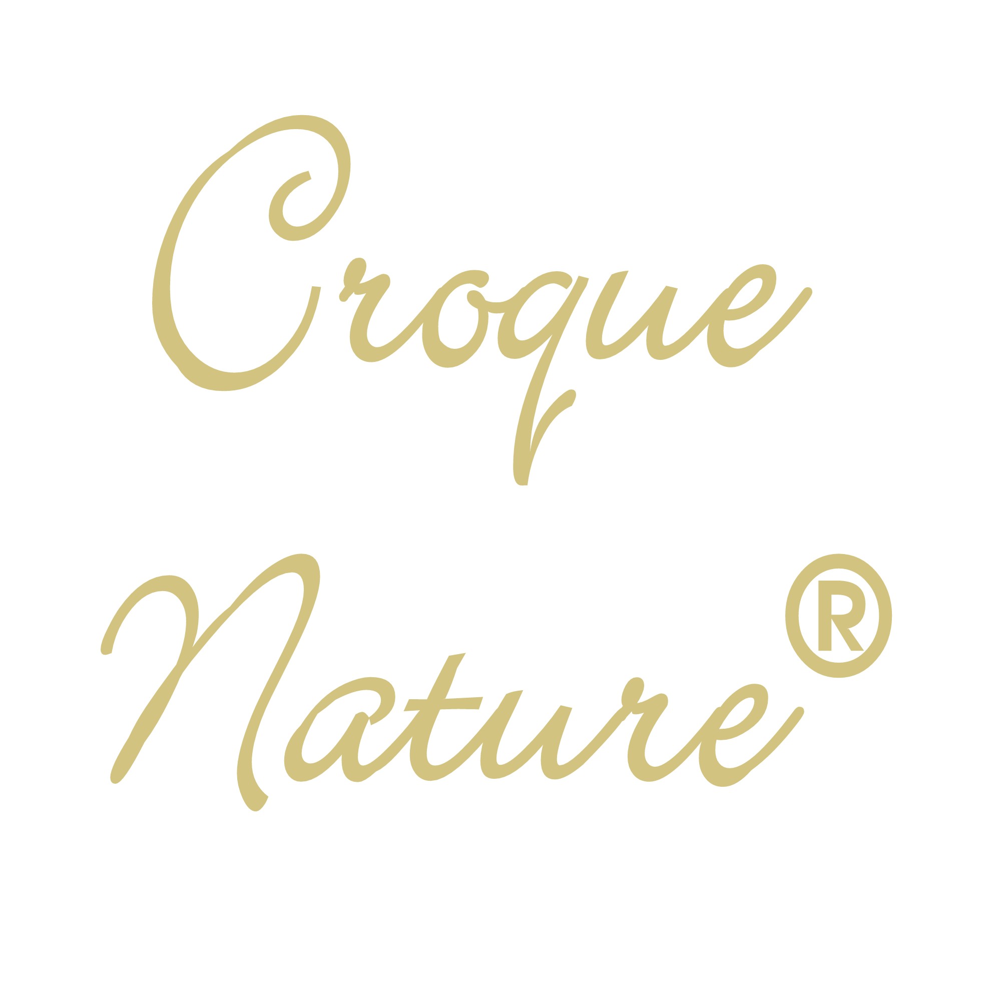 CROQUE NATURE® GUERTING